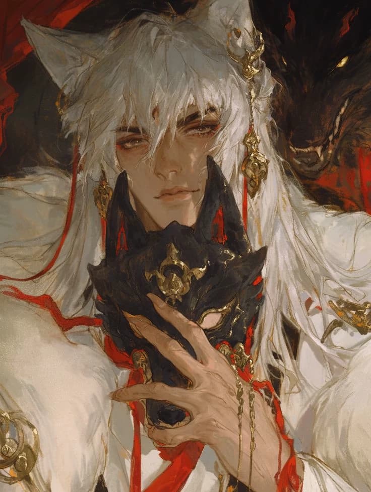 Kumiho  thumbnail