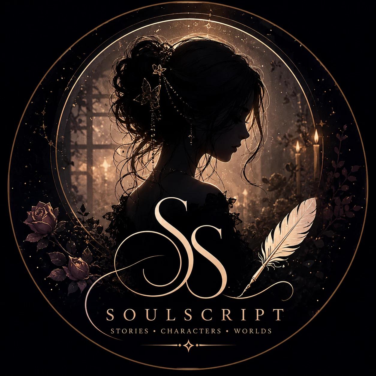 Soul Script thumbnail
