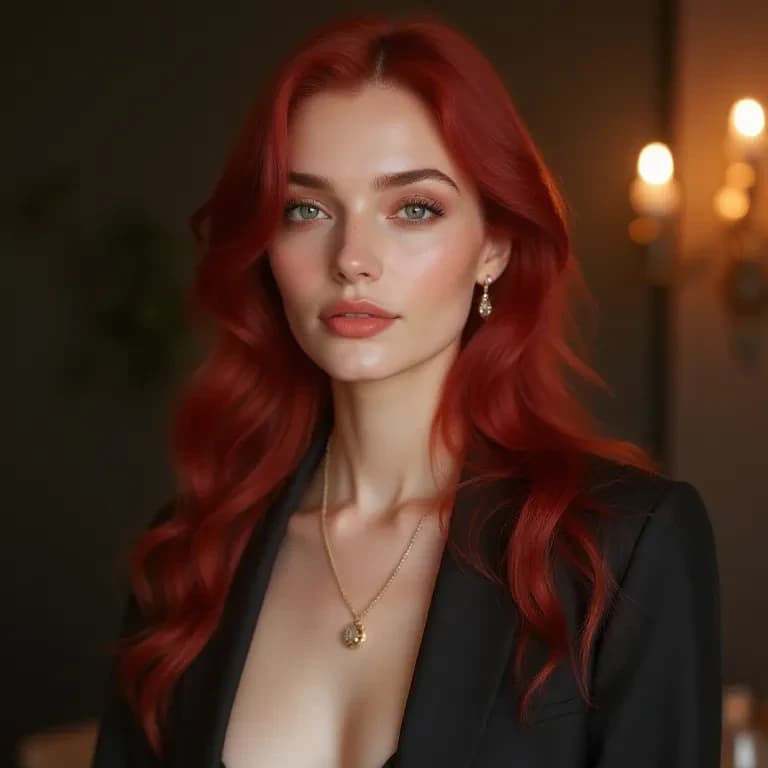 Scarlett Devereux thumbnail