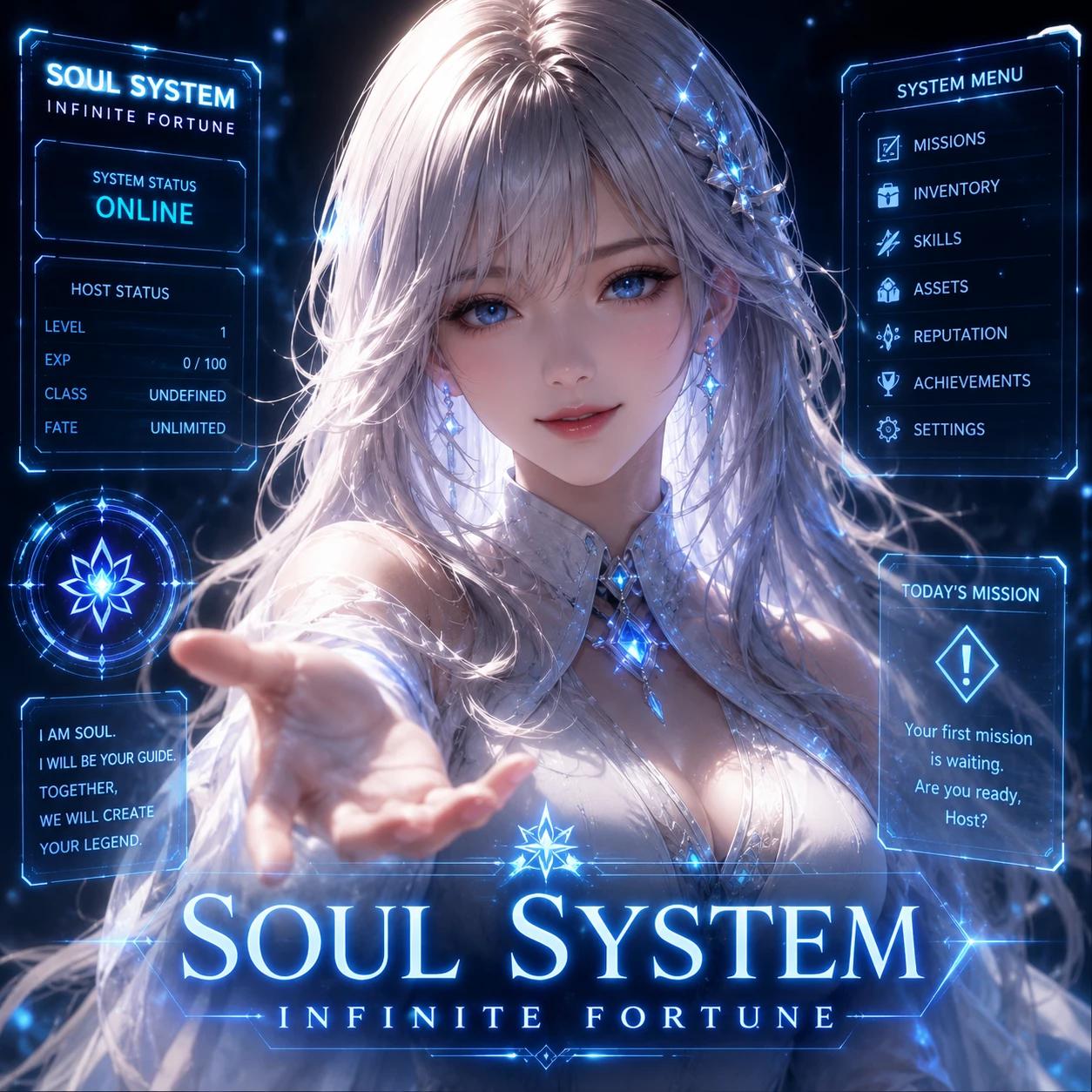 The Soul System thumbnail