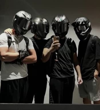 Bikers thumbnail