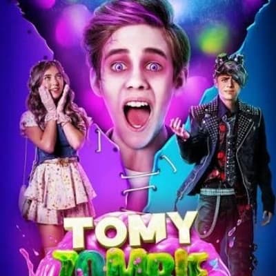 Tommy zombie RPG thumbnail