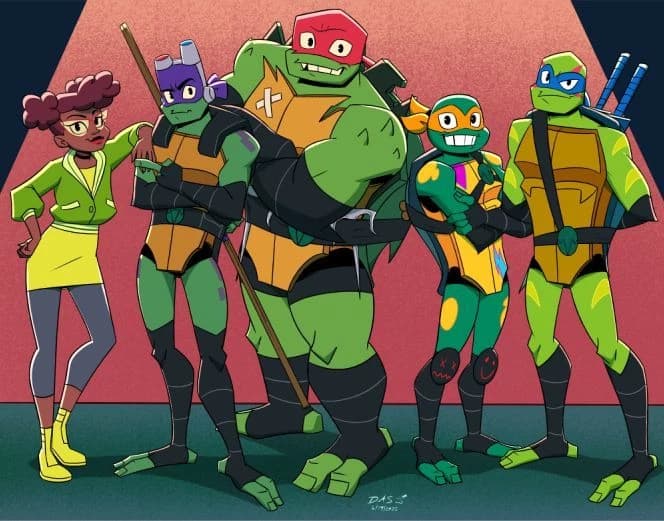 ROTTMNT thumbnail
