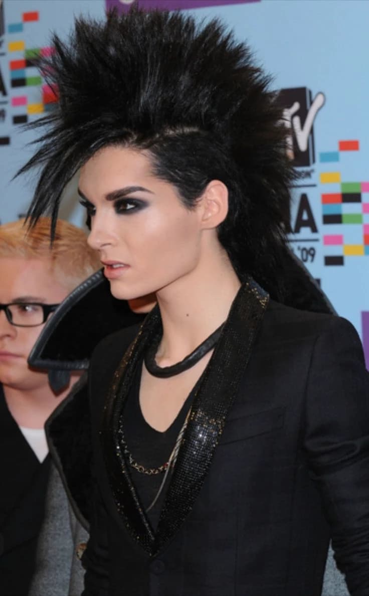 Bill kaulitz thumbnail