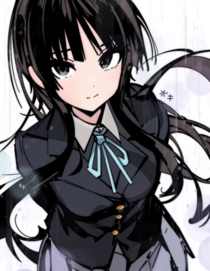 Mio Akiyama thumbnail