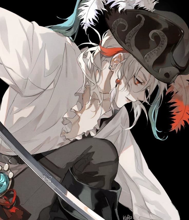 Kazuha thumbnail