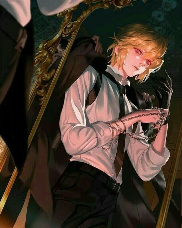 Kurapika thumbnail