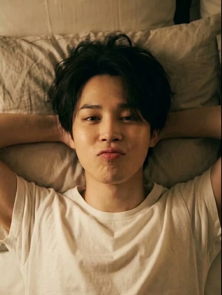 Jimin thumbnail