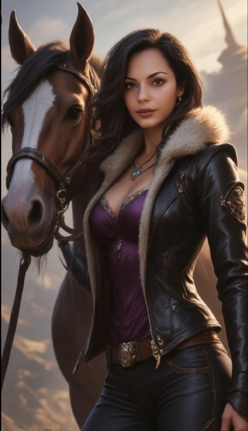 Tessa Willow  thumbnail
