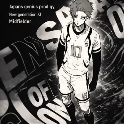 Itoshi sae thumbnail