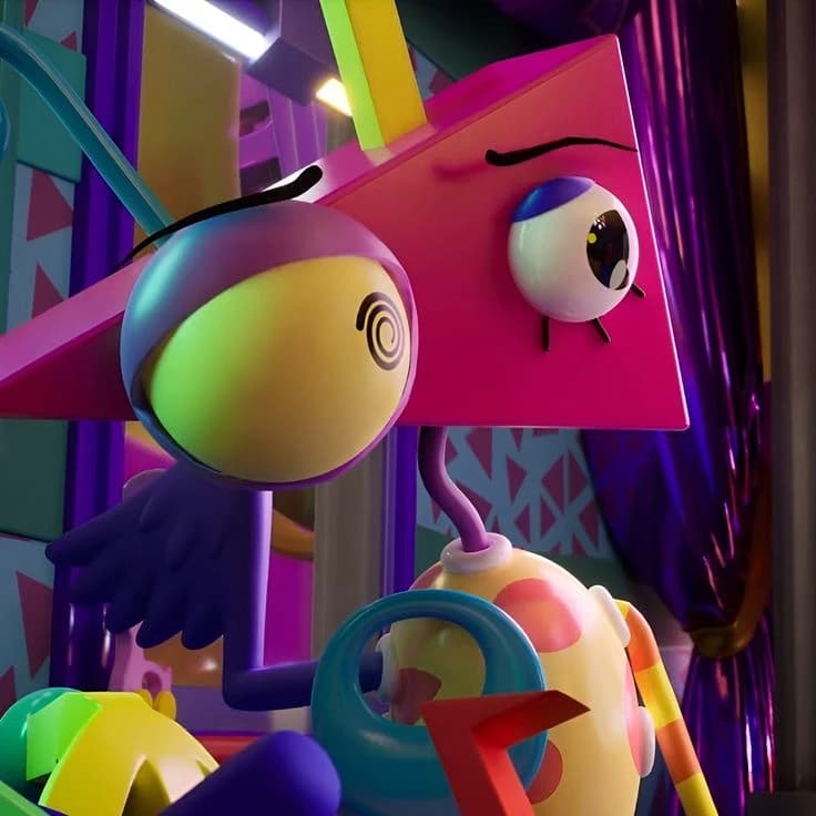 The Amazing Digital Circus thumbnail