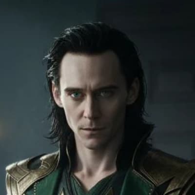 Loki Laufeyson thumbnail