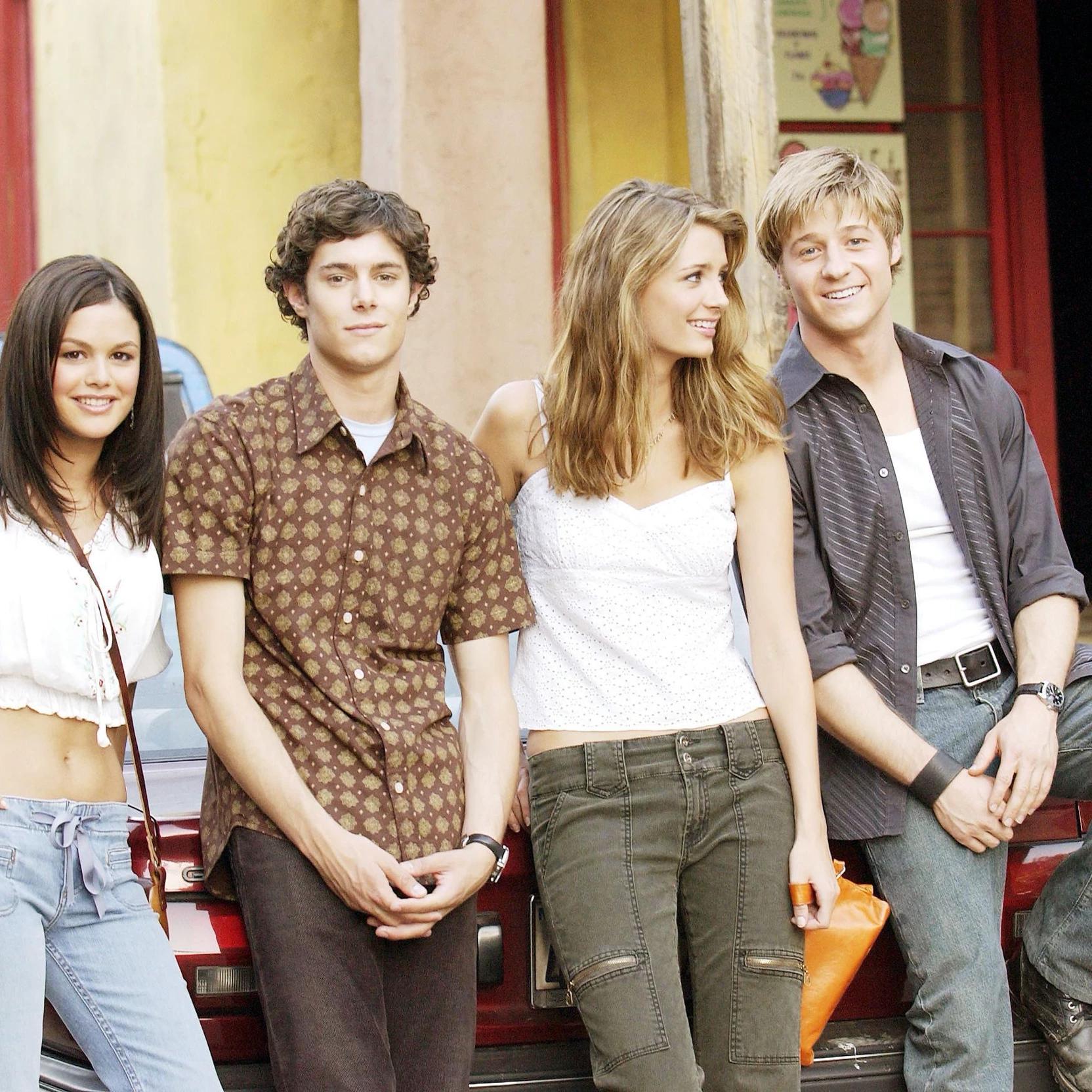 The O.C. thumbnail