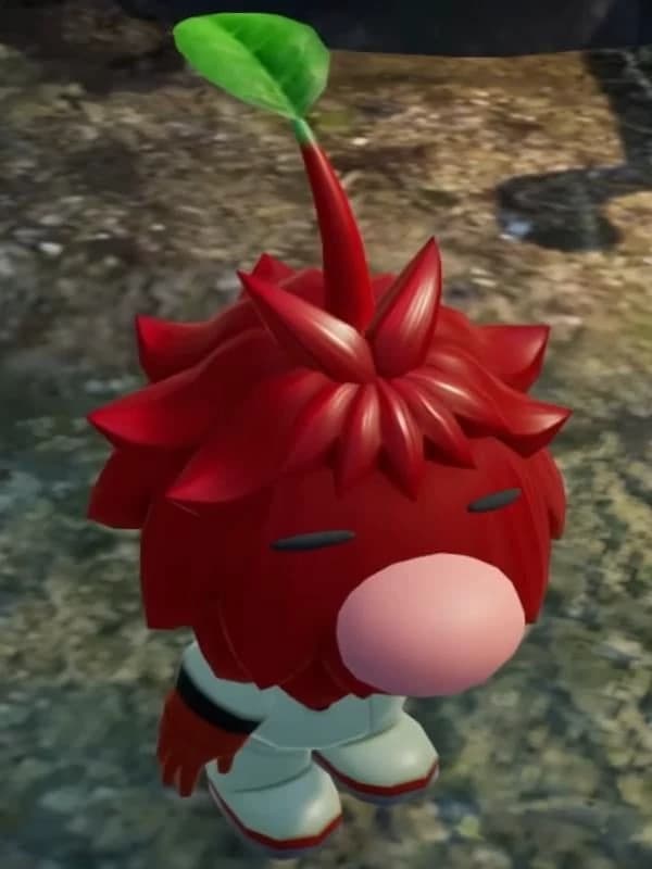 Olimar - Frondante 《PIKMIN》  thumbnail