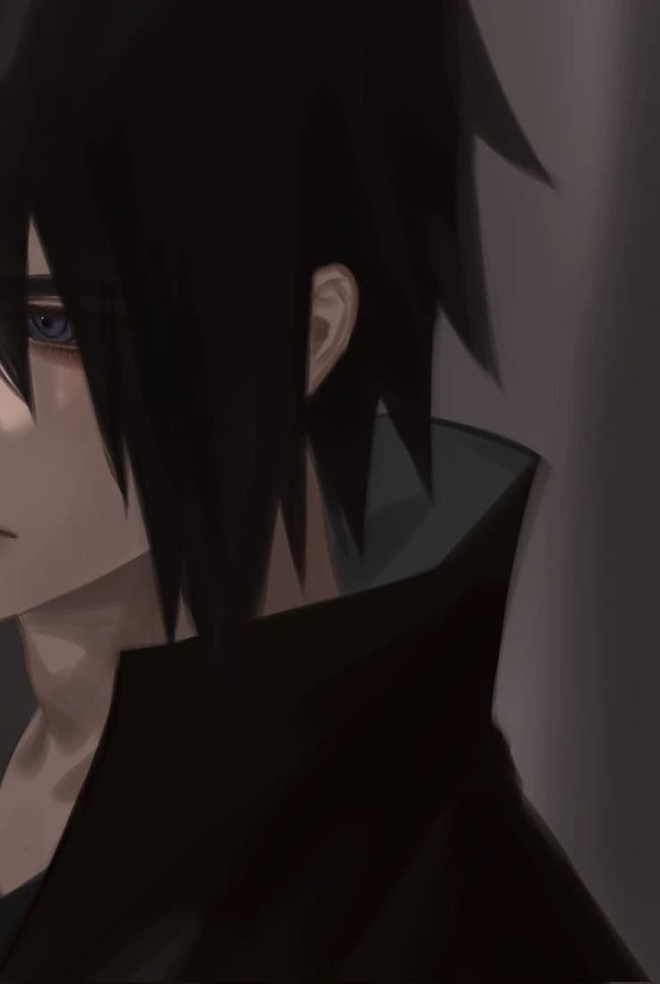 Sasuke Uchiha thumbnail