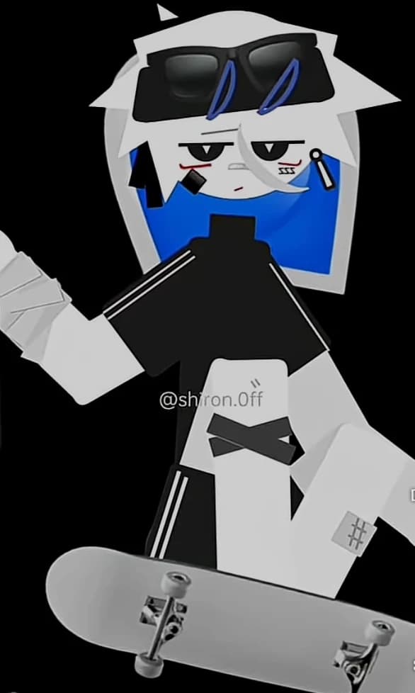 Emojicat Shiron thumbnail