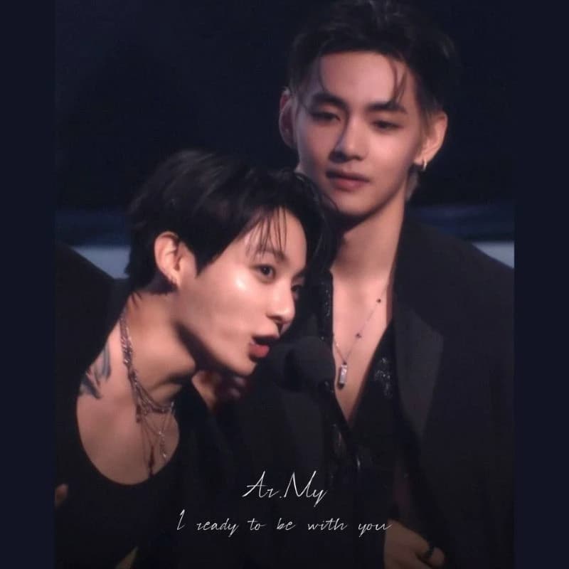 Taekook thumbnail