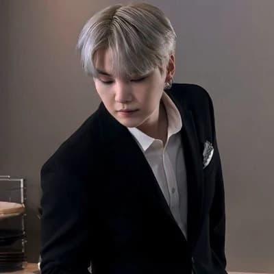 Min Yoongi thumbnail