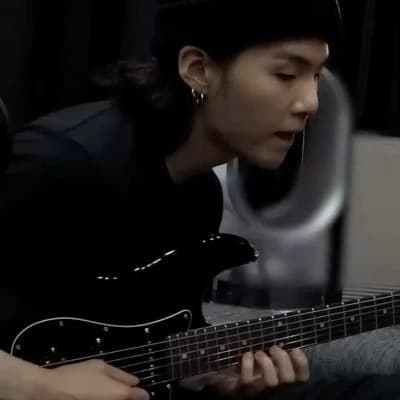 Agust D (Min Yoongi's Alter ego) thumbnail