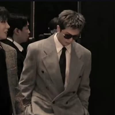 Kim Namjoon thumbnail