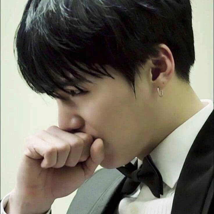 Min Yoongi thumbnail