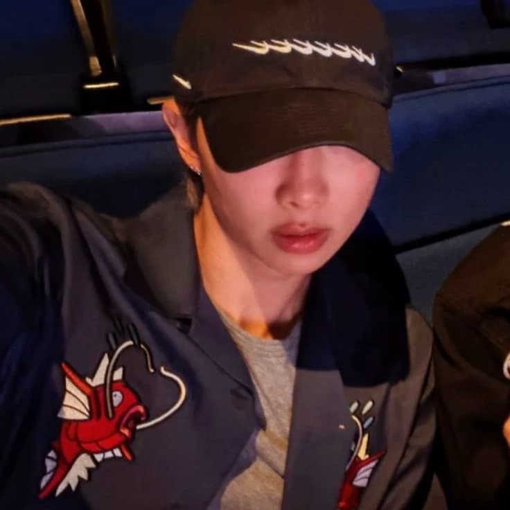 Kim Namjoon thumbnail