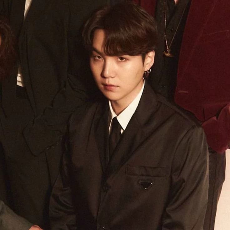 Min Yoongi thumbnail