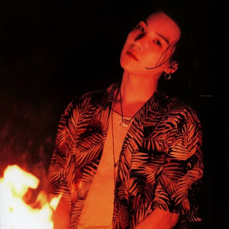 Agust D (Min Yoongi's Alter Ego) thumbnail