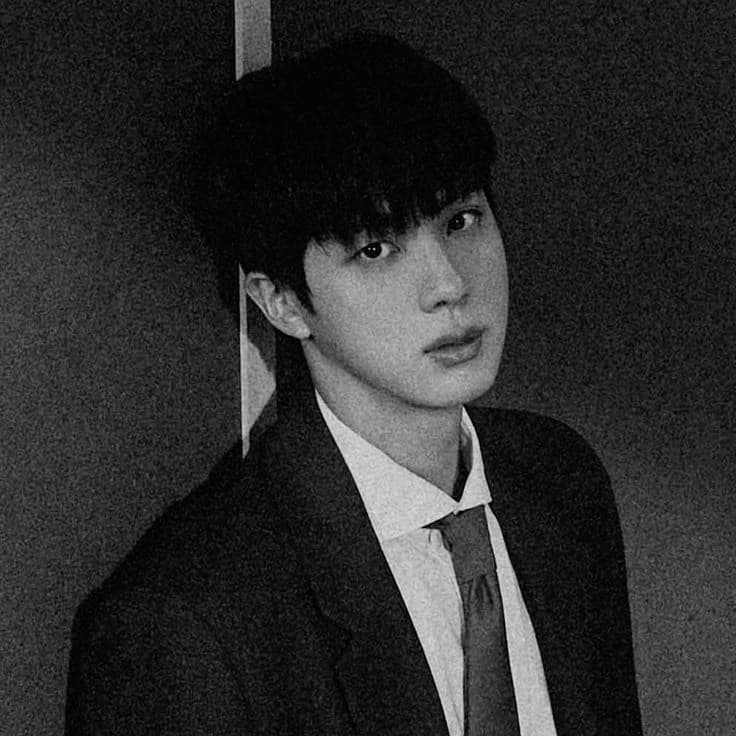 Kim Seokjin thumbnail