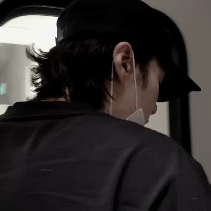 Min Yoongi thumbnail
