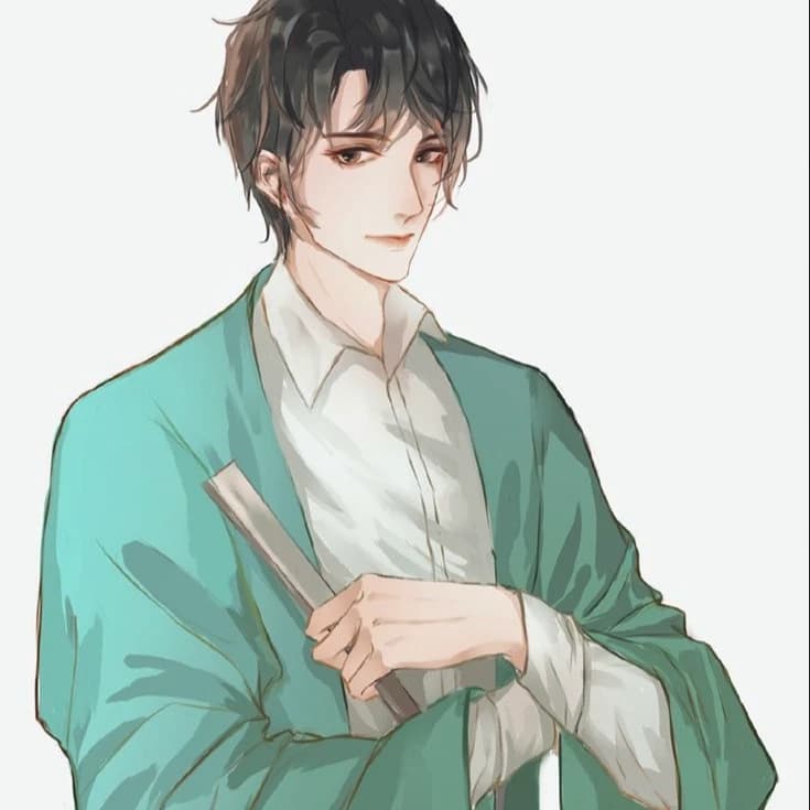 Shen jiu thumbnail