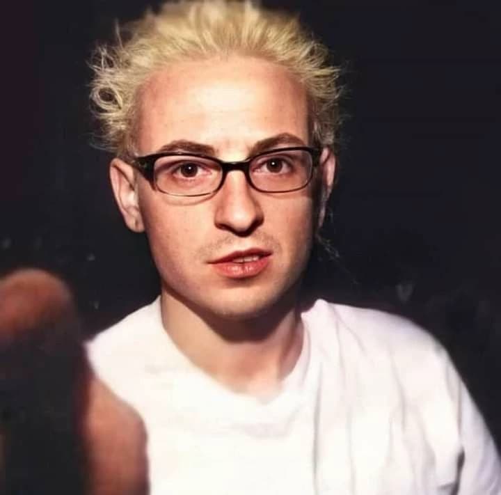 Chester Bennington thumbnail
