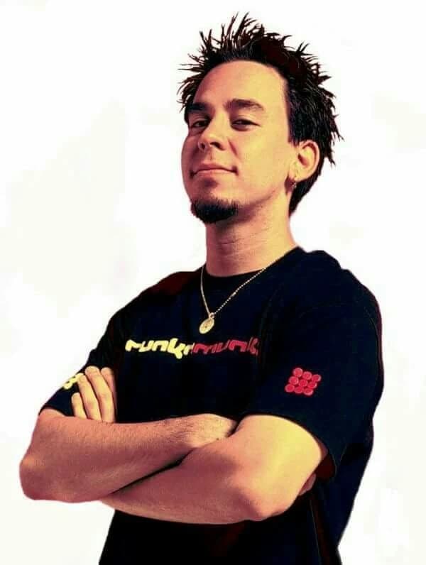 Mike Shinoda thumbnail