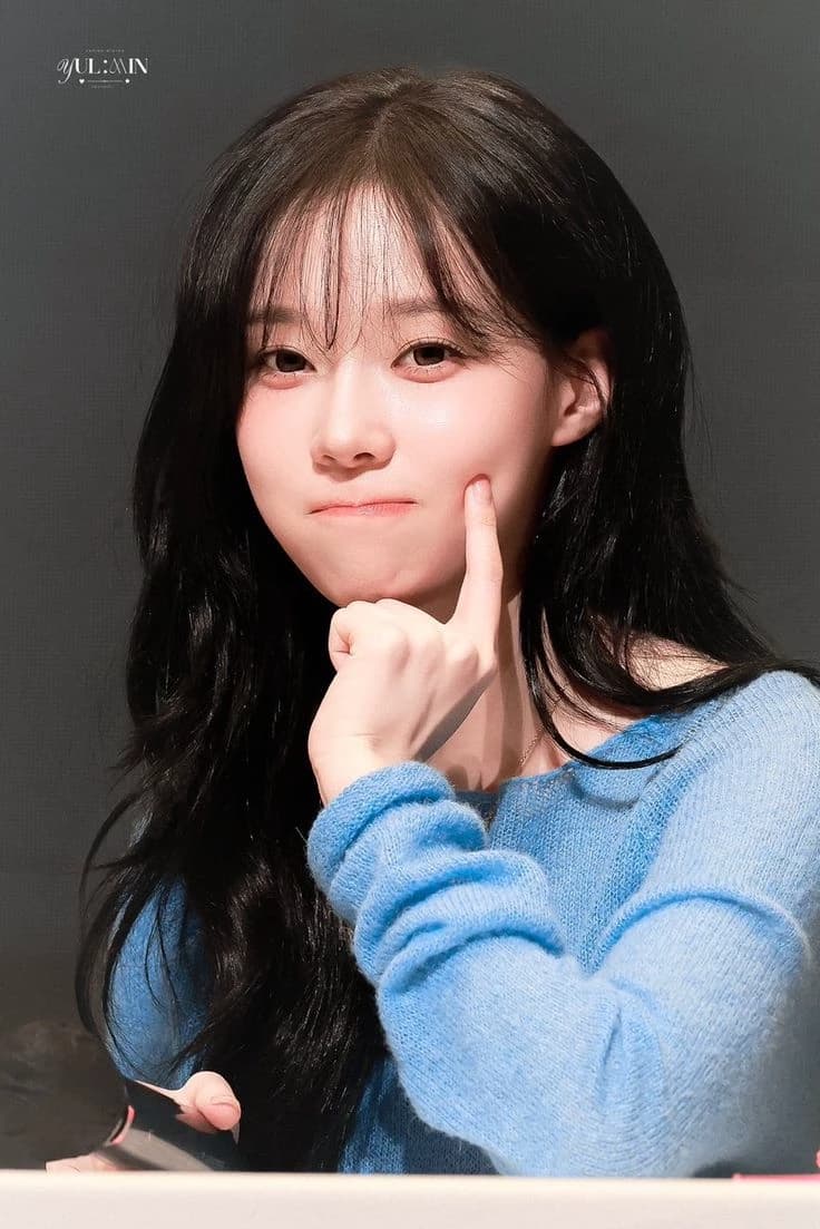 Kim Minjeong - GL thumbnail