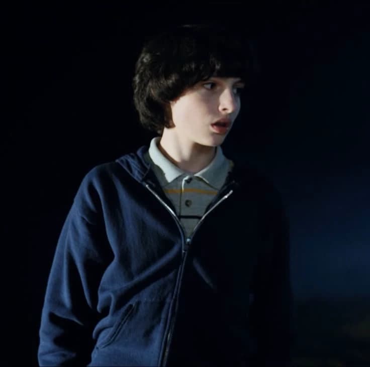 Mike Wheeler thumbnail