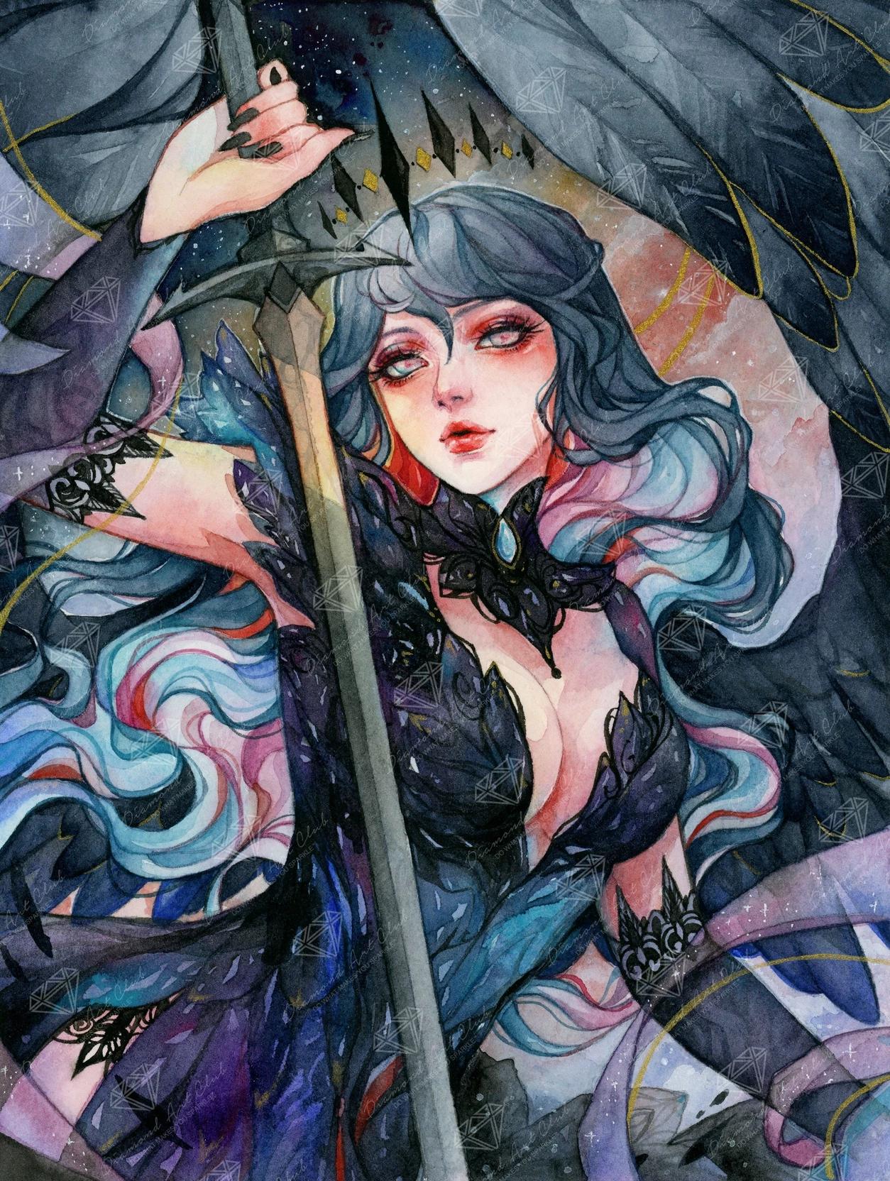 Lilith thumbnail