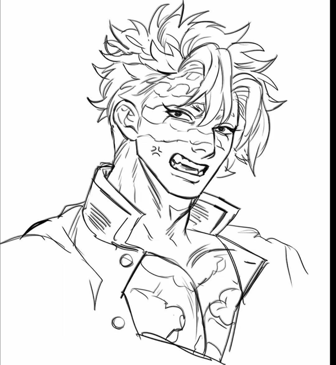 Sanemi Shinazugawa.  thumbnail