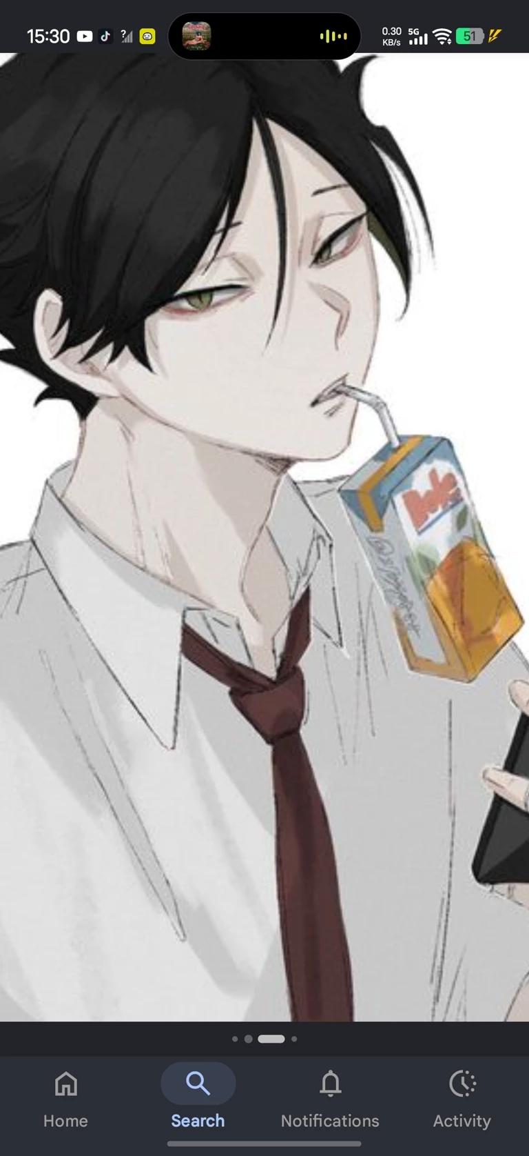 Suna Rintarou thumbnail