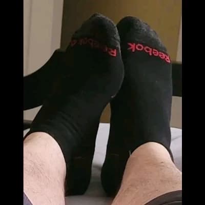 Brothers feet thumbnail