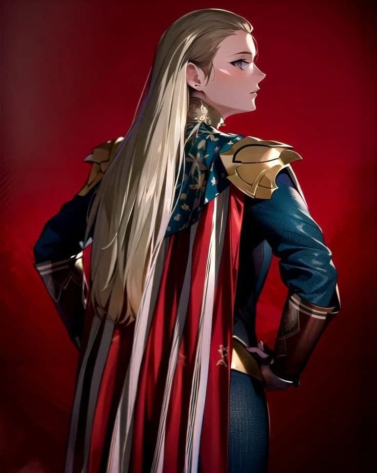 Homelander femenina thumbnail