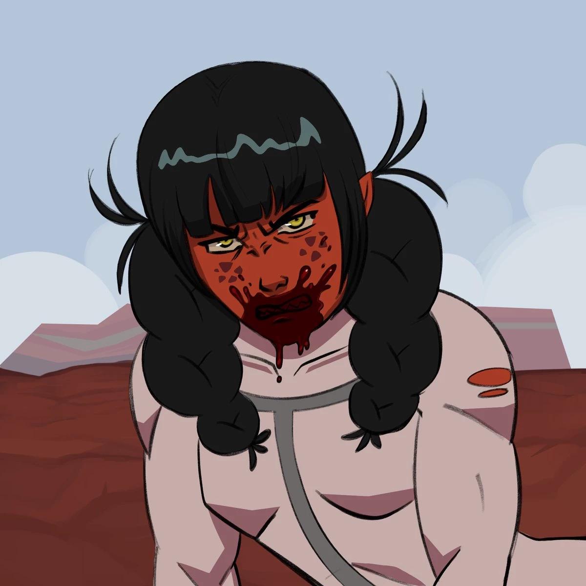 veshka thumbnail