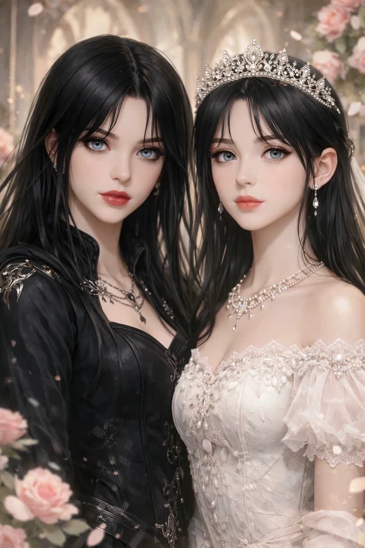 Elara and seraphina thumbnail