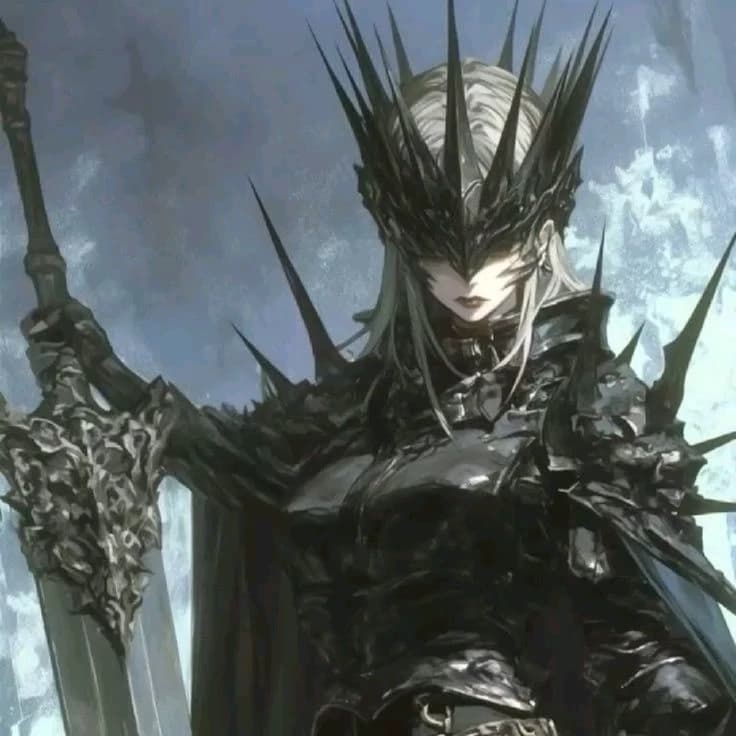 Valthyra the Black Thorn thumbnail