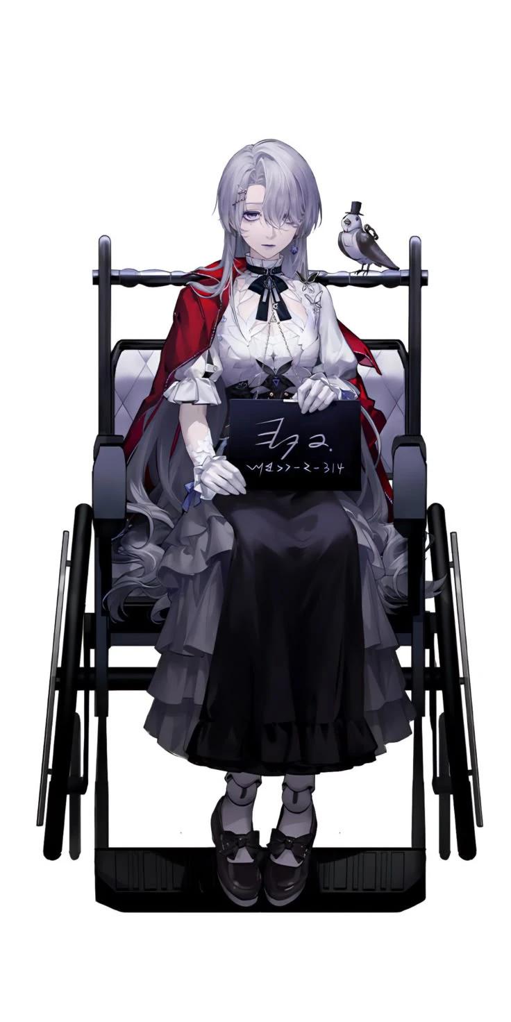 you paralytic stepsister thumbnail