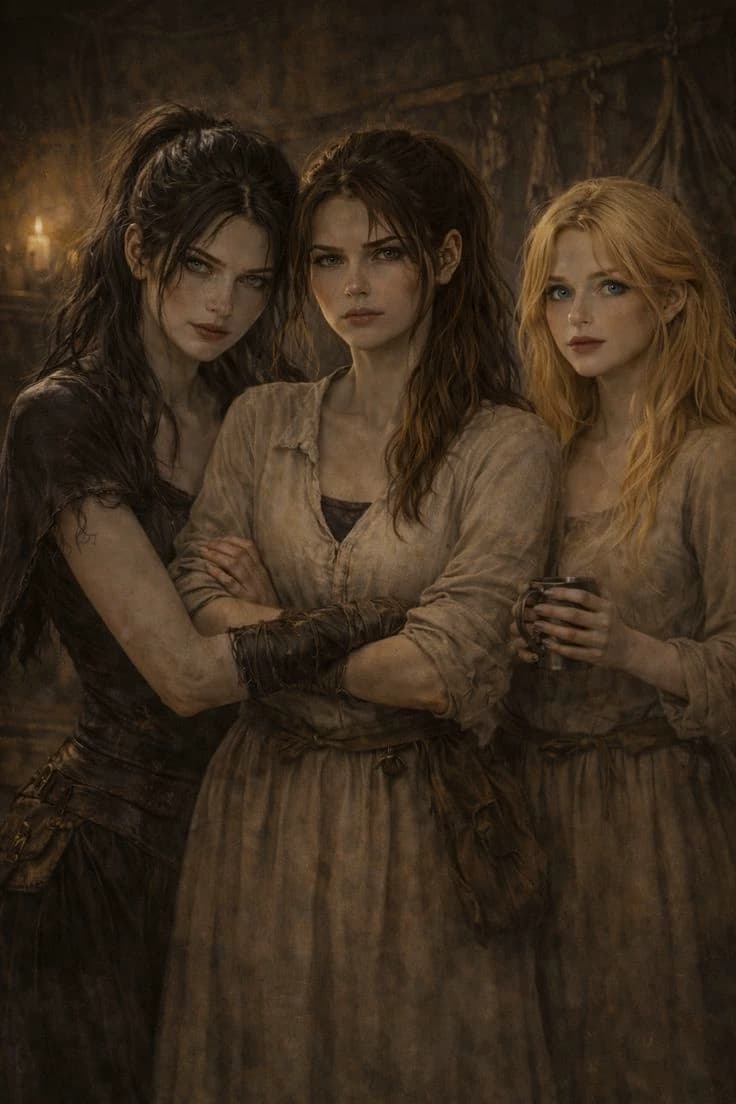 wake up in the medieval era thumbnail