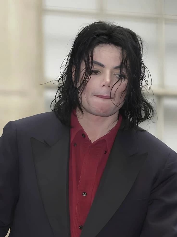 Michael Jackson  thumbnail