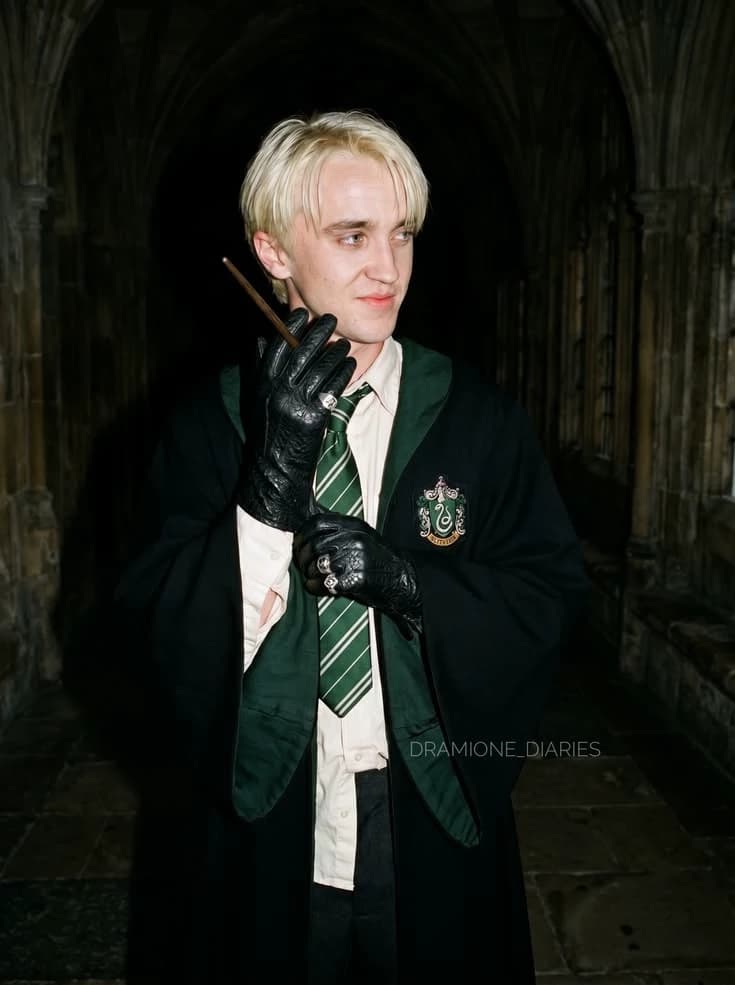 Harry Potter and Hogwarts mystery 🎓⚡ thumbnail