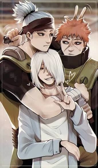MHA | New UA teacher  thumbnail
