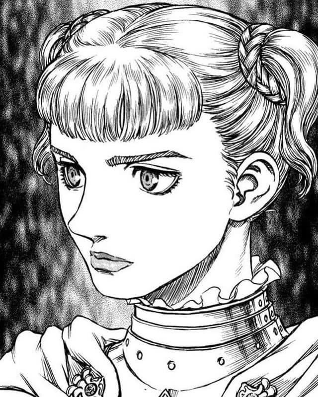 Farnese (Holy Knight) thumbnail