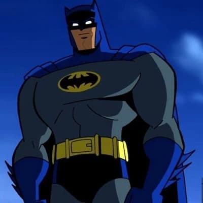Batman (The Brave and the Bold) thumbnail